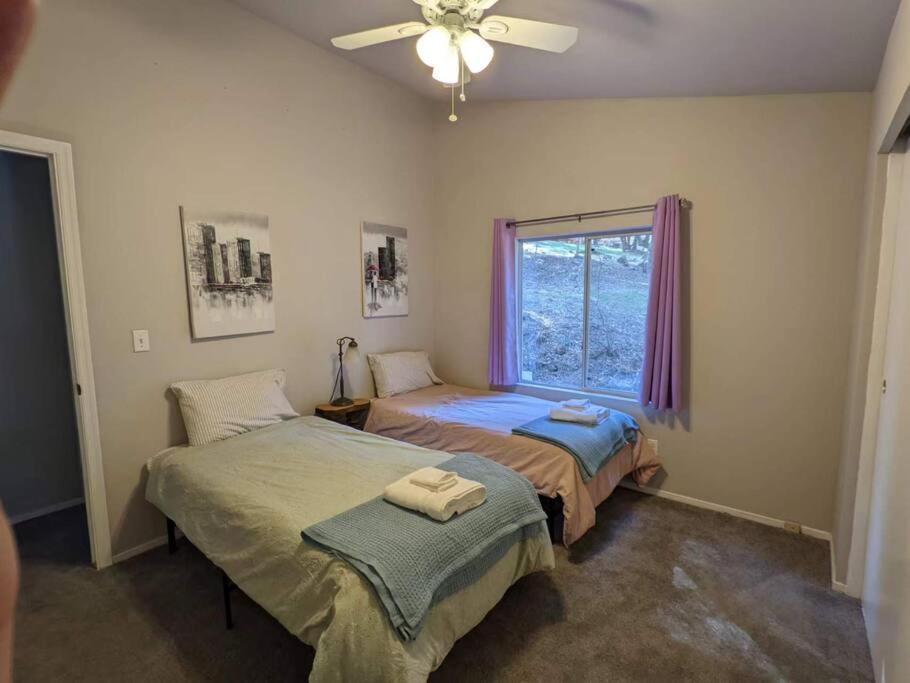 Home In Groveland Near Yosemite Np المظهر الخارجي الصورة