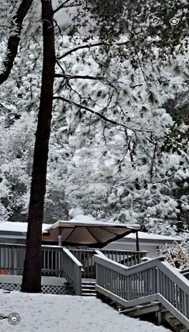 Home In Groveland Near Yosemite Np المظهر الخارجي الصورة
