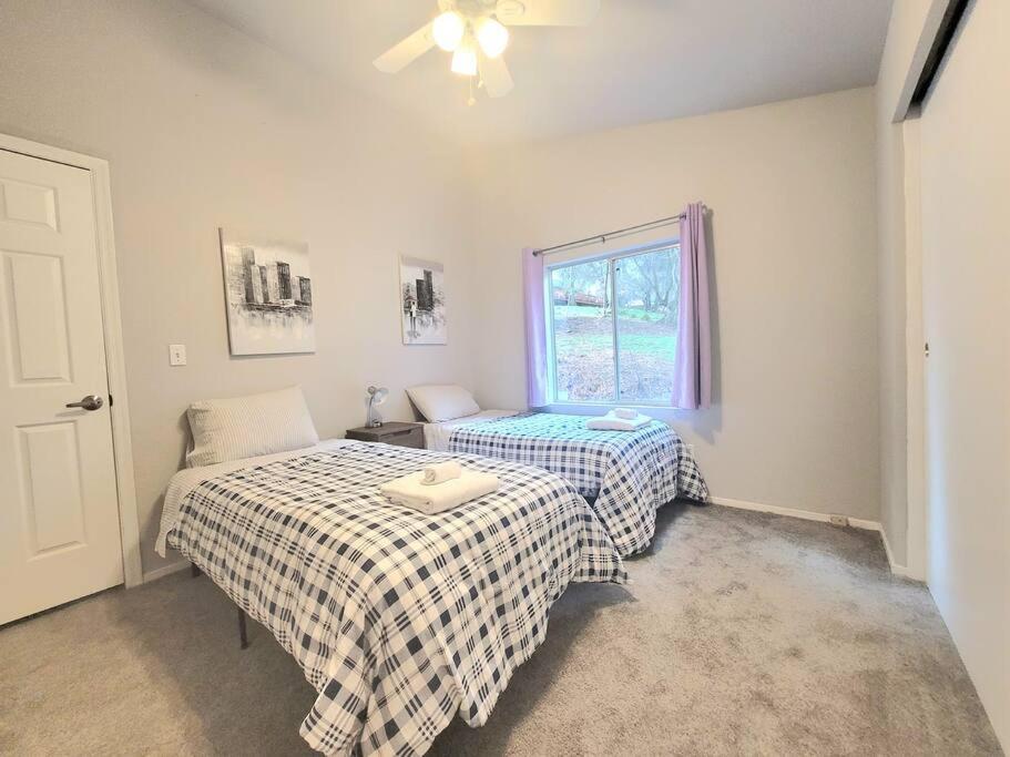 Home In Groveland Near Yosemite Np المظهر الخارجي الصورة